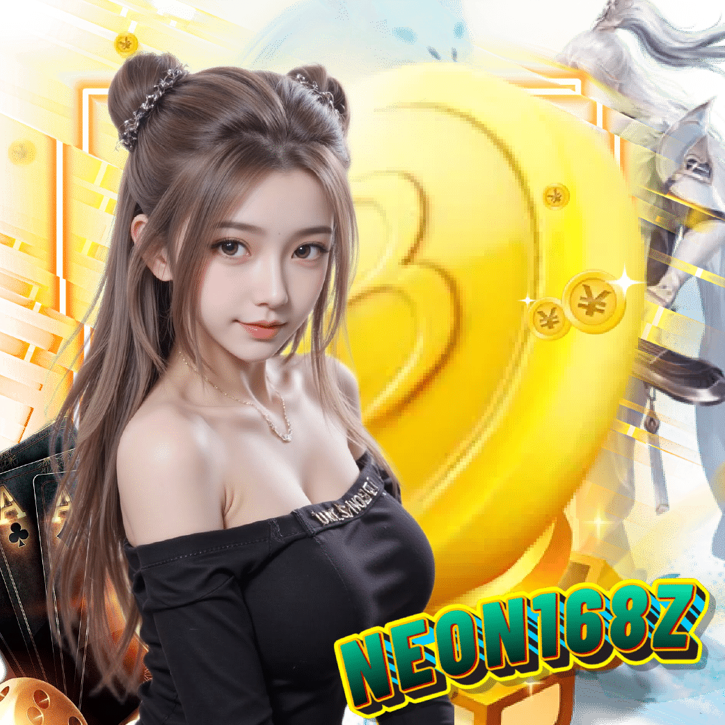 neon168z คาสิโนออนไลน์