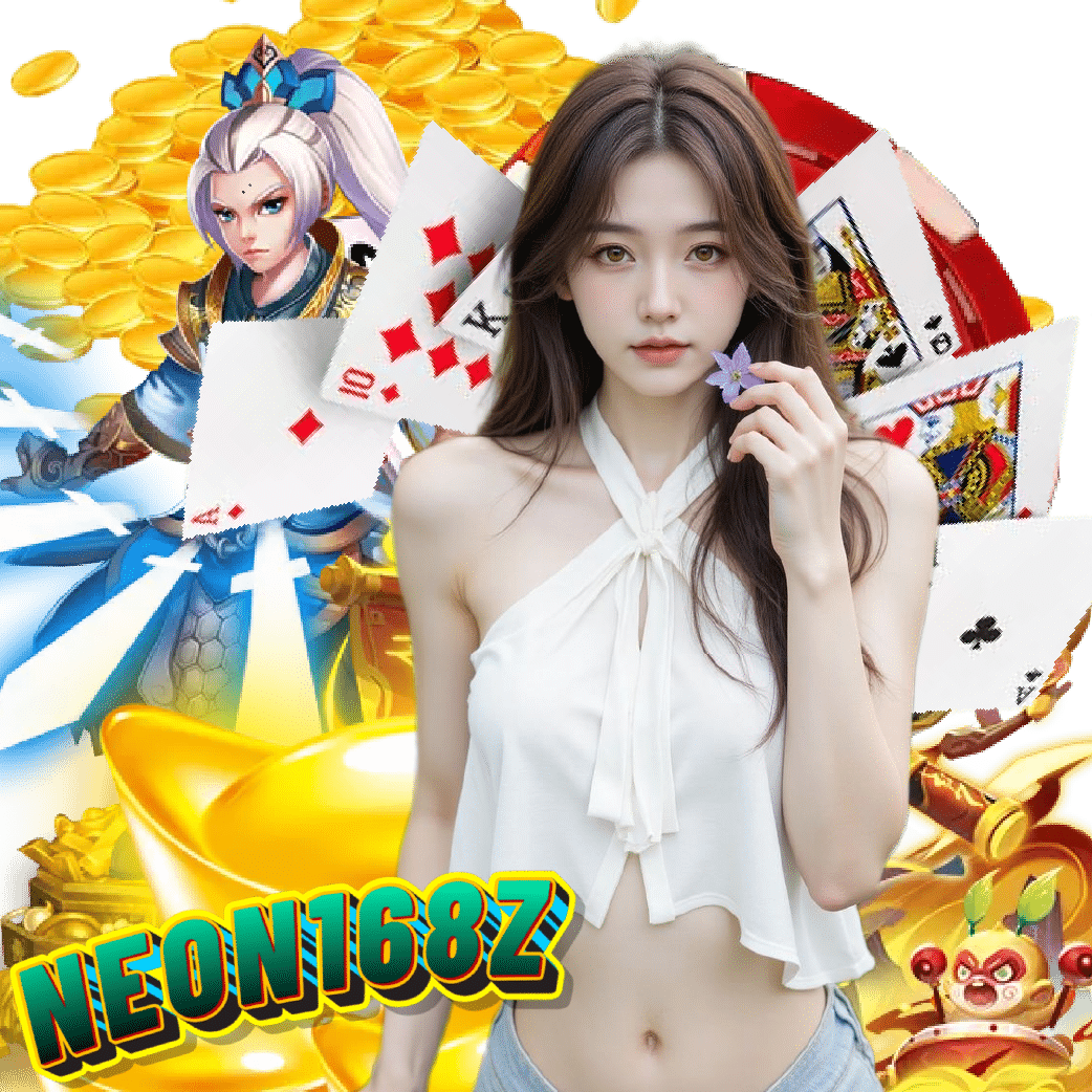 neon168z อันดับ 1