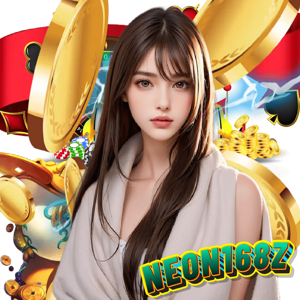 neon168z ไม่ผ่านเอเย่นต์
