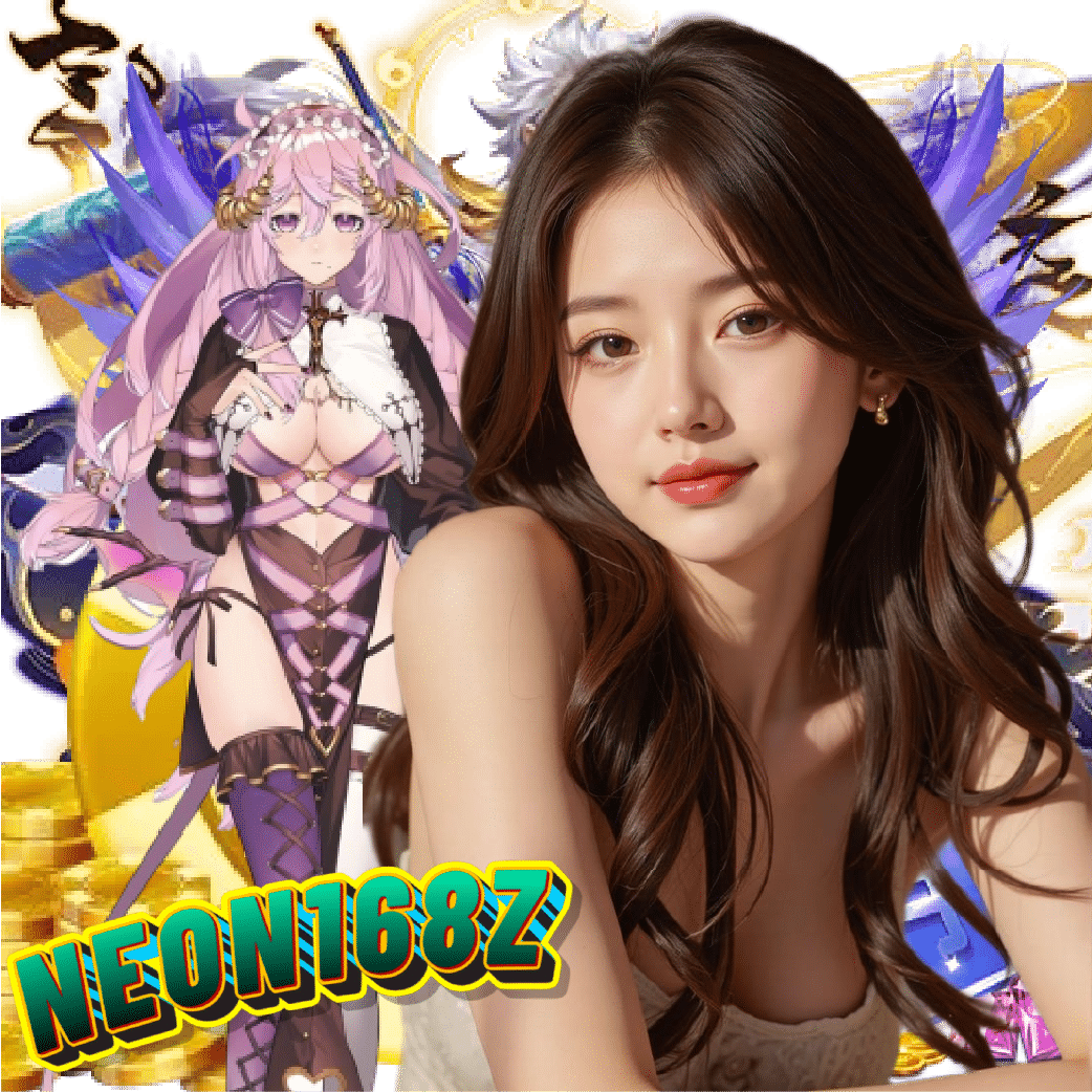 neon168z ไม่มีขั้นต่ำ